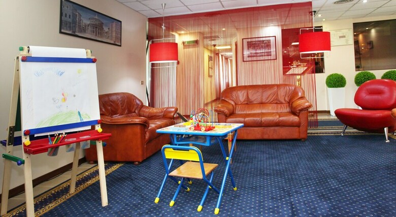 Venice Hotel
