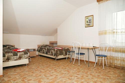Hotel Dilizhans