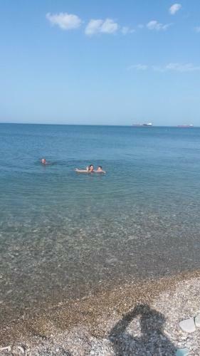 Hostal Guest House Inessa