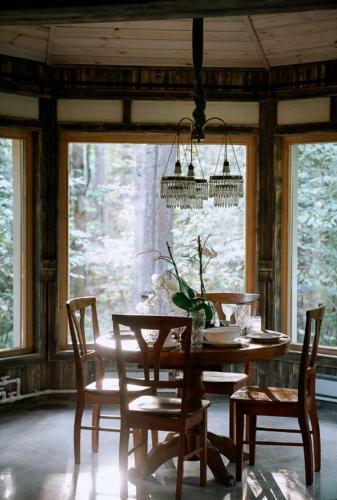 Bullonge Chalet