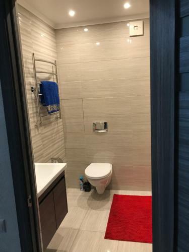 Apart-studio Victoria