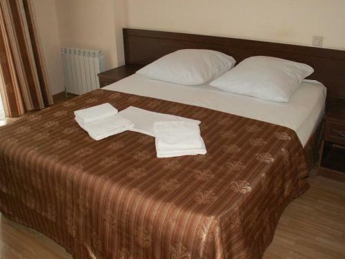 Hotel Kamelot