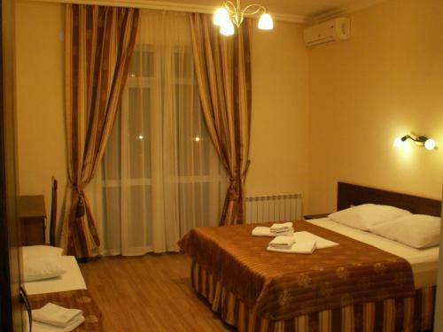 Hotel Kamelot
