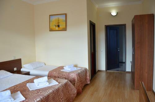 Hotel Kamelot
