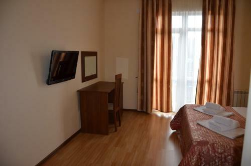 Hotel Kamelot