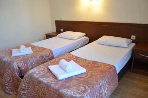 Hotel Kamelot