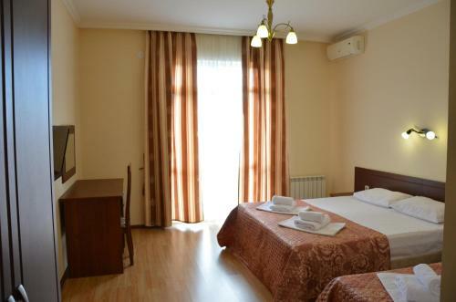 Hotel Kamelot