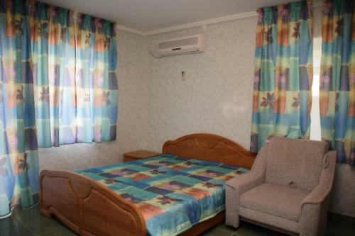 Hostal Loo Park