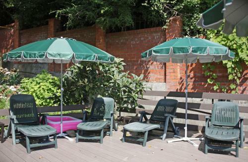 Hostal Loo Park