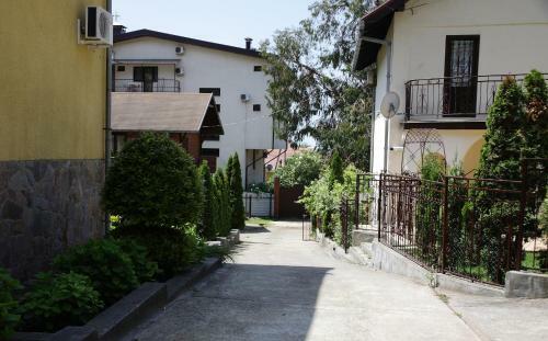 Hostal Loo Park