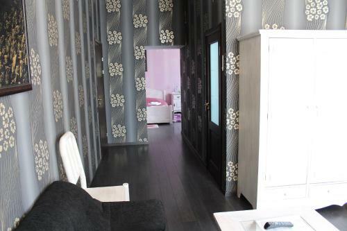 Hotel Volkhov Most