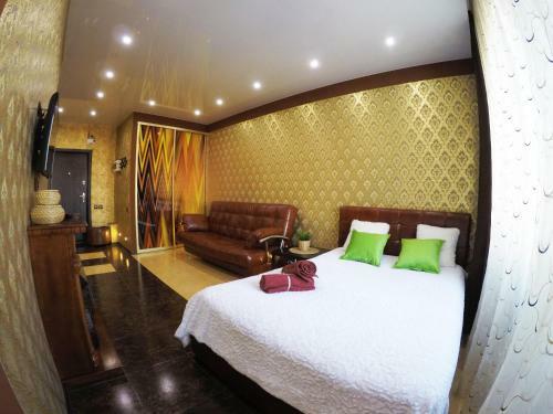 Apartment In Cheboksary City Center