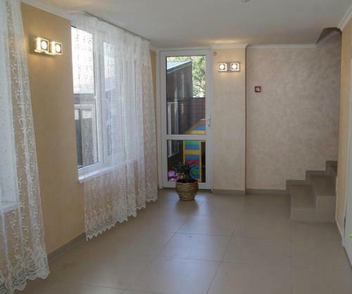 Hostal Guest House "alegria"