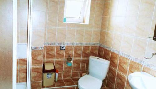 Apartamento Mini Hotel Morskoy Briz