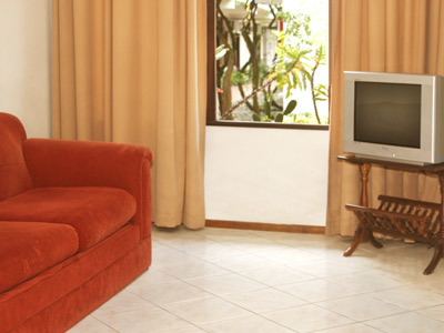 Hotel Picarras