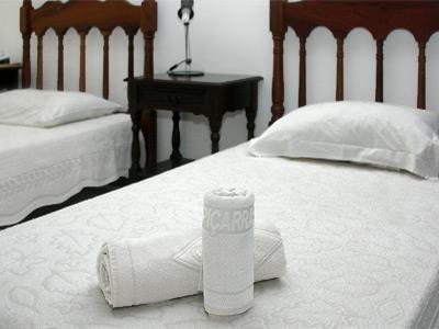Hotel Picarras
