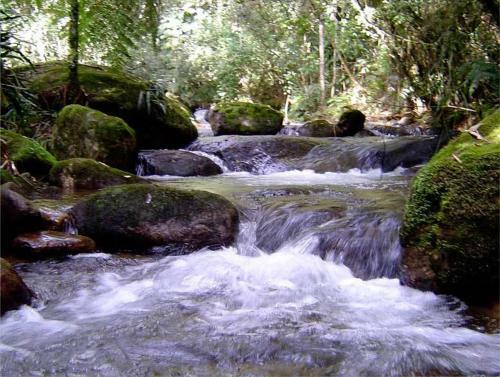 Hostal Pousada Encanto Das �guas