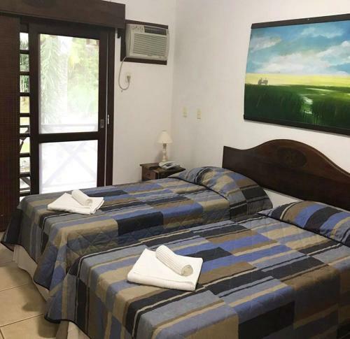 Eco Hotel Arraial Do Ouro