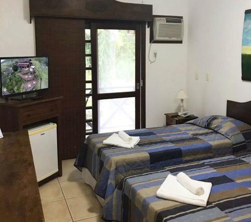 Eco Hotel Arraial Do Ouro