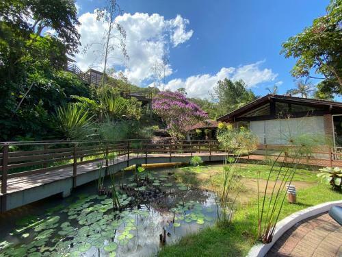 Eco Hotel Arraial Do Ouro