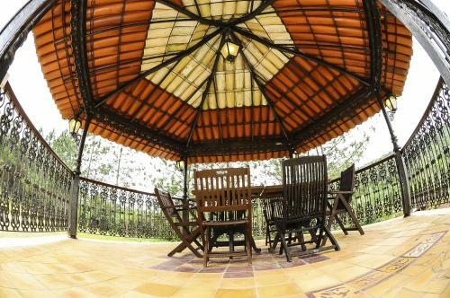Eco Hotel Arraial Do Ouro