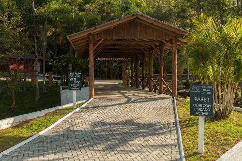 Eco Hotel Arraial Do Ouro