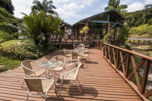 Eco Hotel Arraial Do Ouro