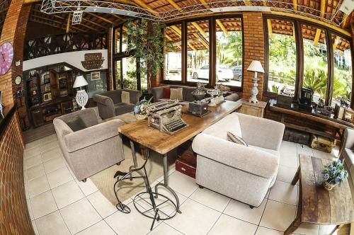 Eco Hotel Arraial Do Ouro