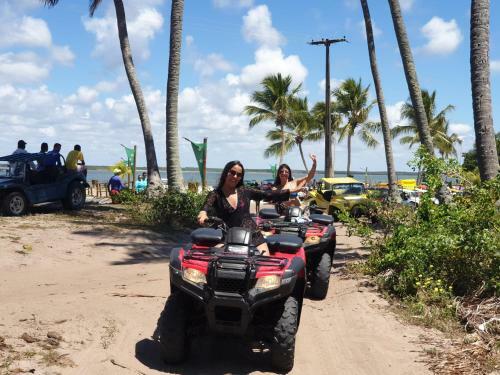 Hostal Pousada O Forte