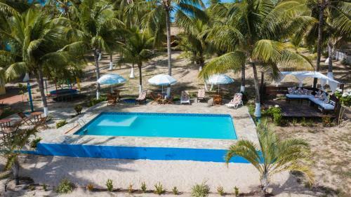 Hostal Pousada O Forte