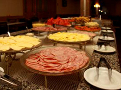 Hotel Itajara