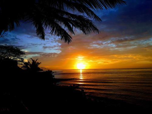 Hostal Pousada Bosque Dos Aru�s