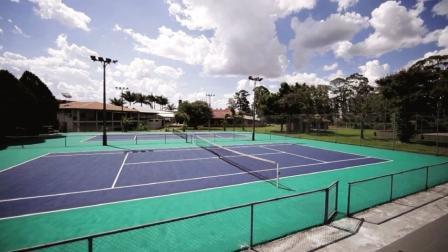 Olinda Park Hotel