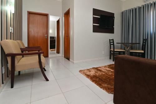 Hotel S�o Bento