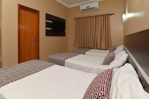 Hotel S�o Bento