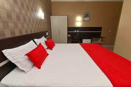 Hotel S�o Bento
