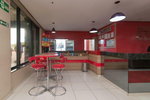 Hotel S�o Bento