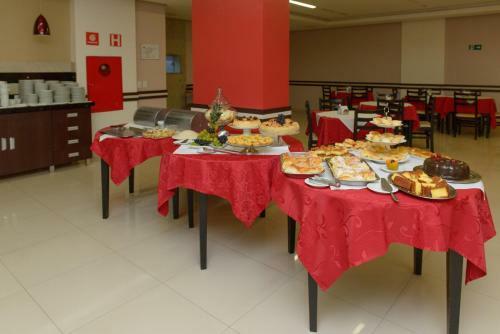 Hotel S�o Bento
