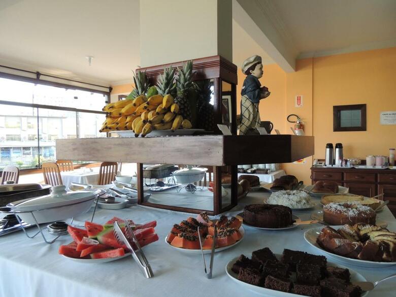 Hotel Beira Rio