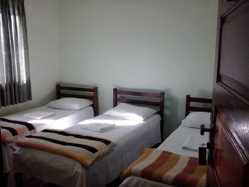 Hotel Jm Ferreira