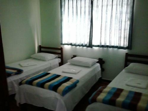 Hotel Jm Ferreira