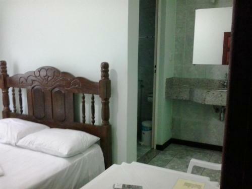 Hotel Jm Ferreira