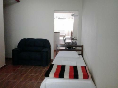 Hotel Jm Ferreira