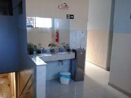 Hotel Jm Ferreira