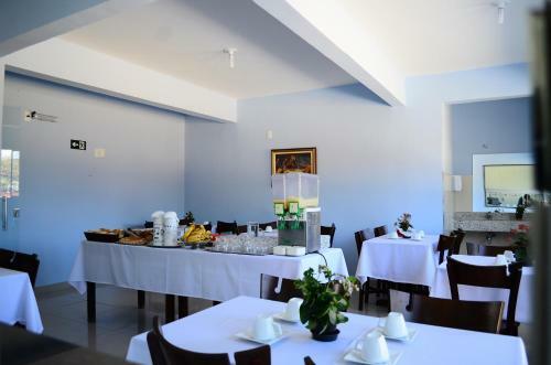 Hotel Jm Ferreira