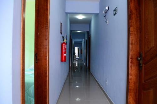 Hotel Jm Ferreira