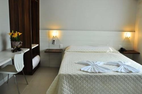 Petry Plaza Hotel