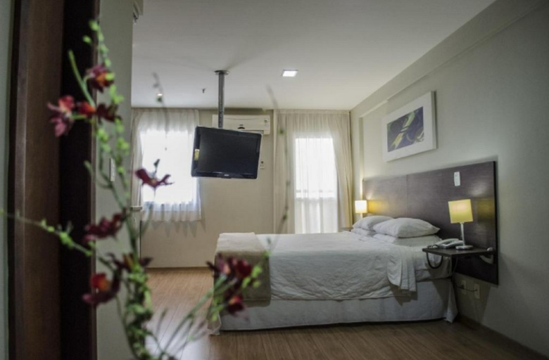 Mont Blanc Apart Hotel - Duque De Caxias