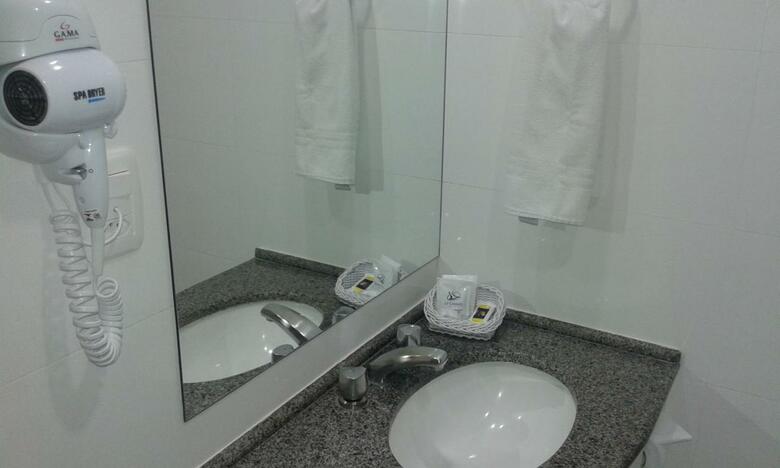 Hotel Le Canard Lages