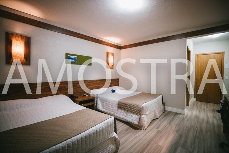Hotel Le Canard Lages